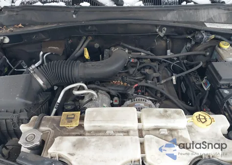 2010 Jeep Liberty Sport from USA, damaged, VIN 1J4PN2GK2AW135363